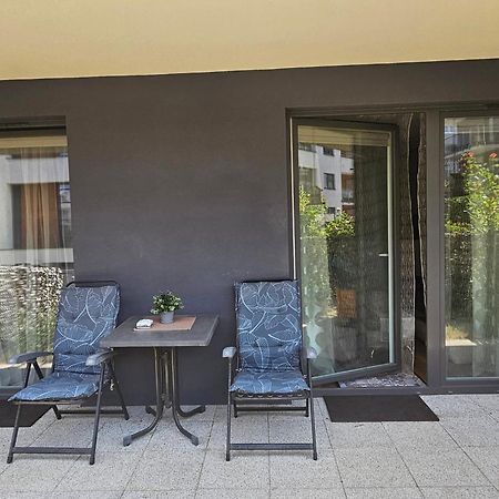 Apartament Balticseafriends Gdańsk Zewnętrze zdjęcie