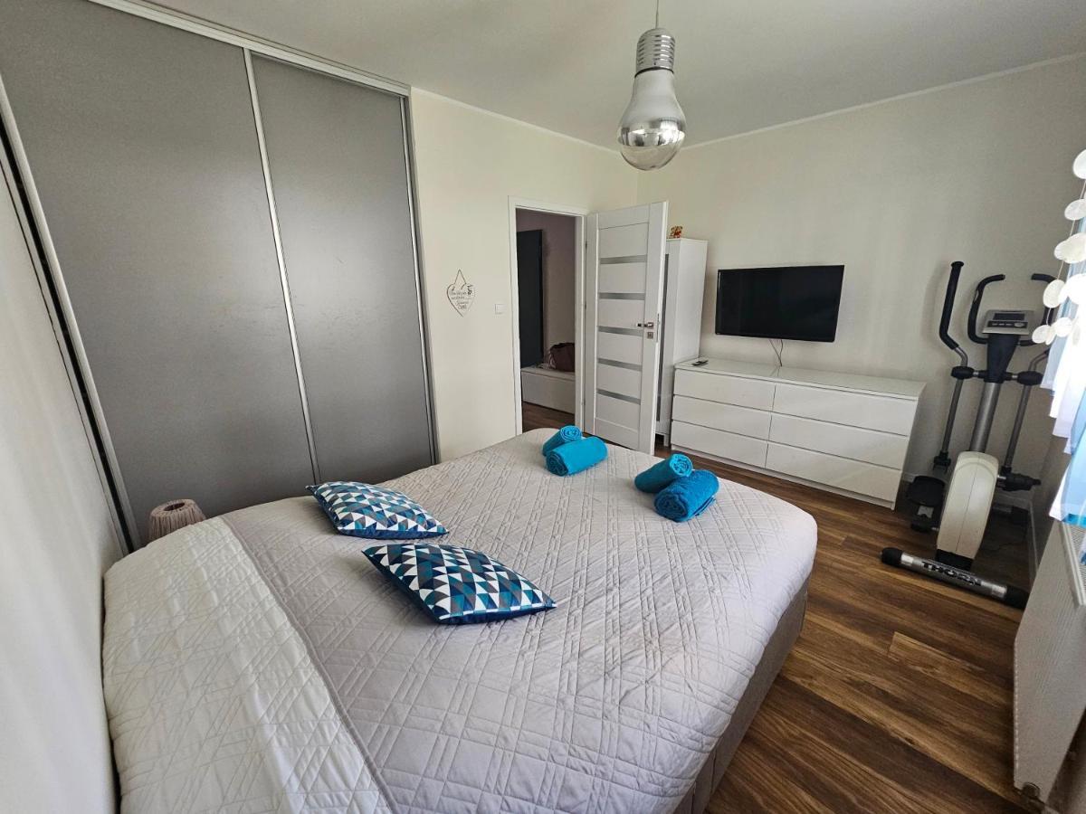 Apartament Balticseafriends Gdańsk Zewnętrze zdjęcie