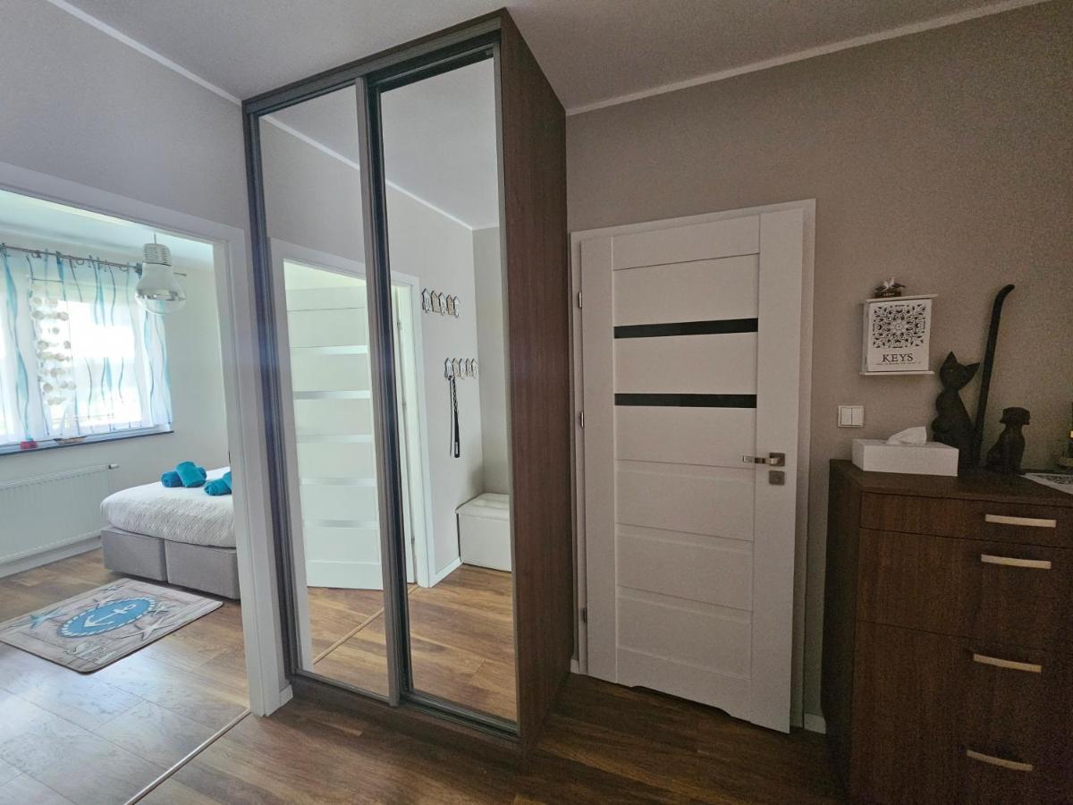 Apartament Balticseafriends Gdańsk Zewnętrze zdjęcie