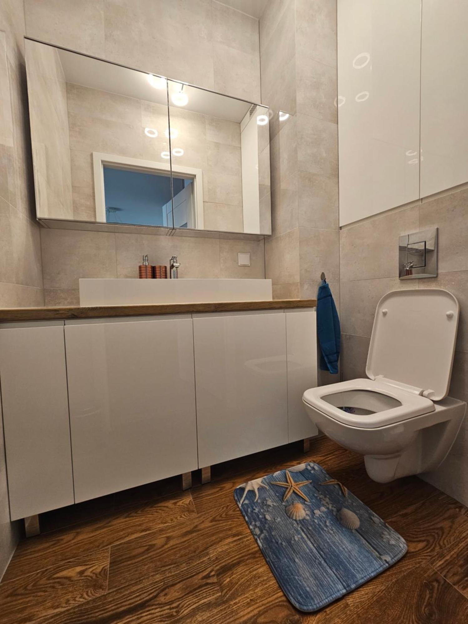 Apartament Balticseafriends Gdańsk Zewnętrze zdjęcie