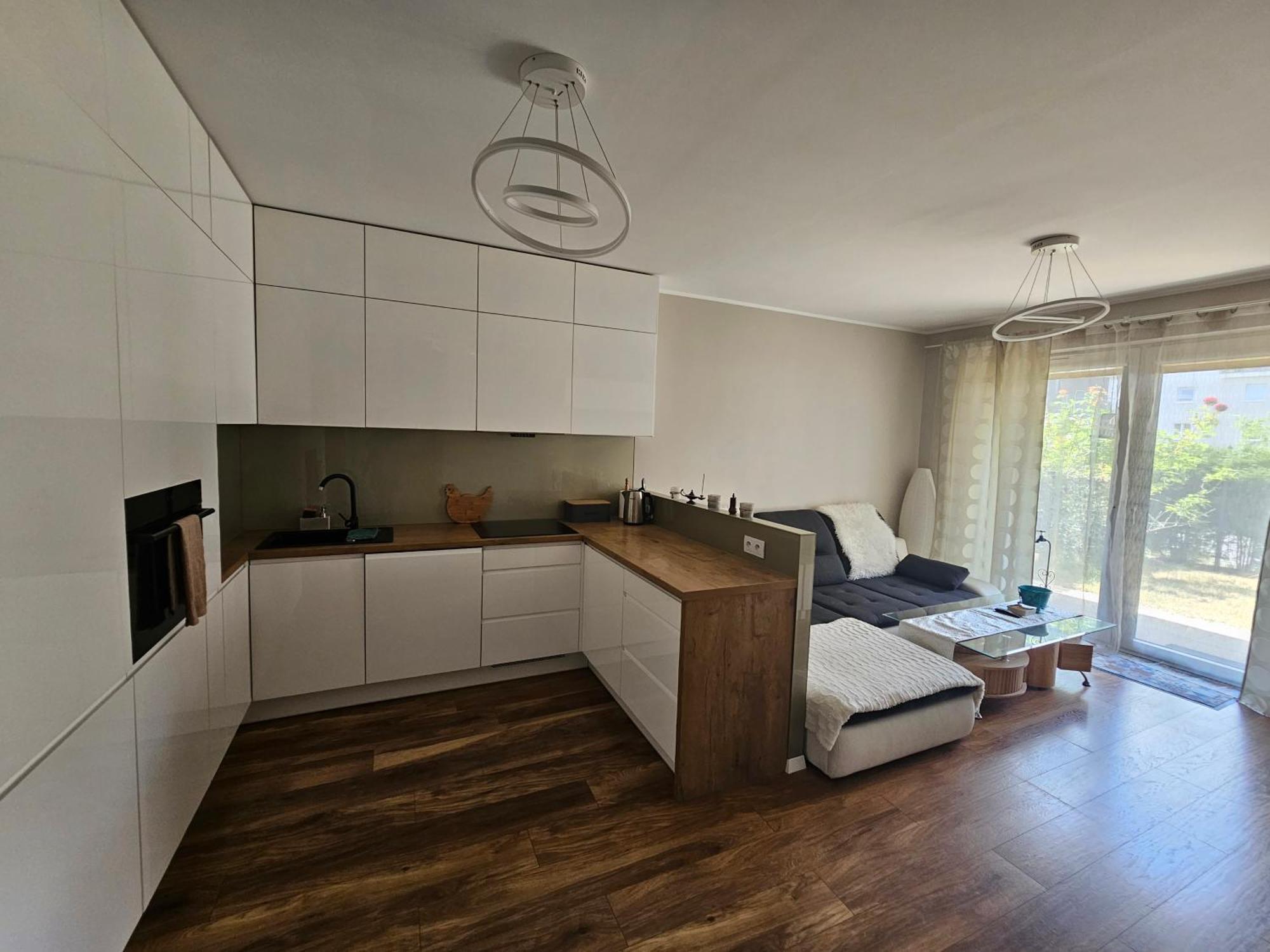 Apartament Balticseafriends Gdańsk Zewnętrze zdjęcie