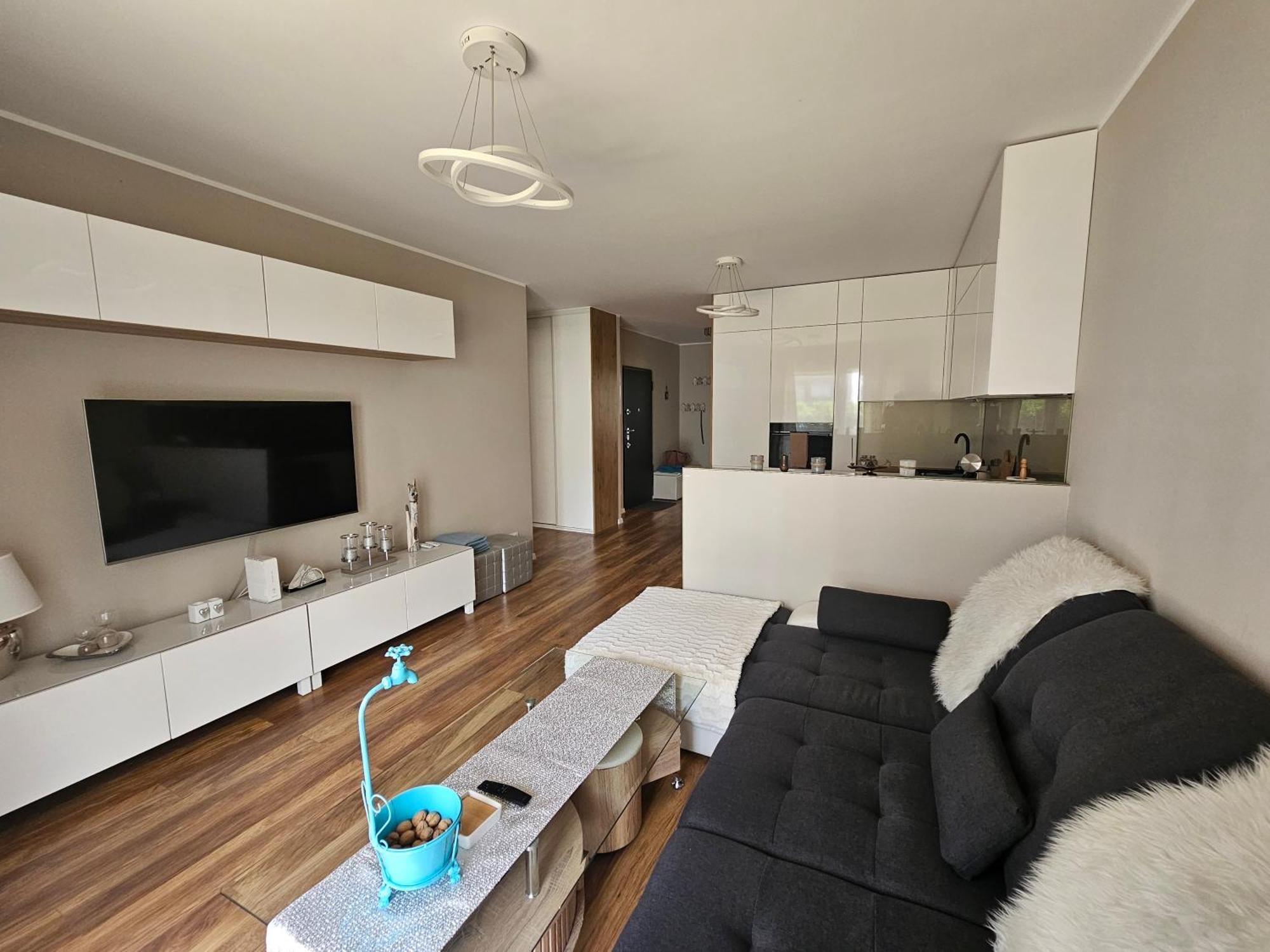 Apartament Balticseafriends Gdańsk Zewnętrze zdjęcie